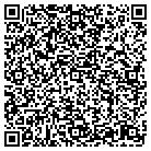 QR code with A T Jarek Design Studio contacts
