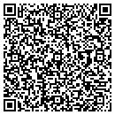 QR code with Kalas Studio contacts