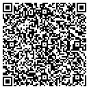 QR code with Rigidized Metals Corp contacts