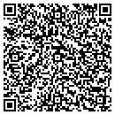 QR code with Peter Ludlow contacts