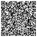 QR code with On The Mark contacts