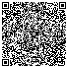QR code with HVH Quality Custom Cabinets contacts