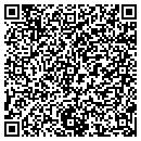 QR code with B V Image Group contacts