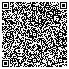 QR code with A Best Paw Forward Groom & Day contacts