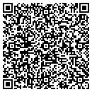 QR code with Peace Inc contacts