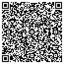 QR code with Adobe Realty contacts