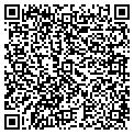 QR code with Uswa contacts