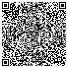 QR code with L V Sewing Machine Company contacts