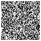 QR code with Kohn Pedersen Fox Assoc contacts