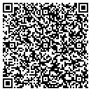QR code with H P Design Corp contacts
