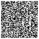 QR code with Maitra Associates P C contacts