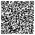 QR code with Mostly Modern contacts