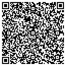 QR code with Otis Bed Mfg contacts