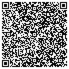 QR code with Adirondack Pools & Service contacts