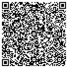 QR code with C & C Catering Service LTD contacts