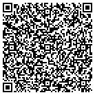 QR code with G D Comm 111 Street Operation contacts