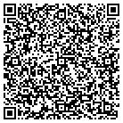 QR code with J N Adam Developmental contacts