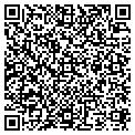 QR code with Cjs Deli LLC contacts