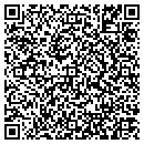 QR code with P A S C O contacts