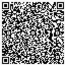 QR code with Raymond Corp contacts