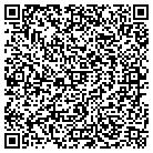 QR code with First Card Electronic Payment contacts