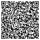 QR code with N & T Reprs Corp contacts