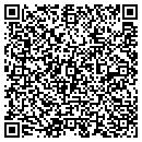 QR code with Ronson W Peter Jr & Sons Inc contacts