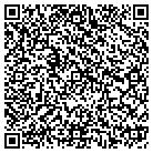 QR code with AAA Accident Advisors contacts