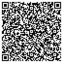 QR code with Ronald G Hull Masonry contacts