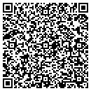 QR code with Agri Slide contacts