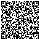 QR code with Hans Service Center Inc contacts