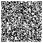 QR code with M B Altman & Sons Ltd contacts