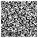 QR code with Harvey Z Arfa contacts