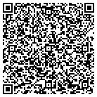 QR code with Web Page & Graphic Designs contacts