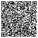 QR code with Bison Nursery contacts