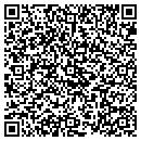 QR code with R P Moses & Co Inc contacts