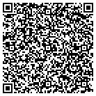 QR code with Old Stone House Historic Center contacts