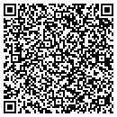 QR code with H D Burrell DDS contacts