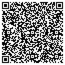 QR code with TALKQUEST.COM contacts