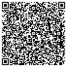 QR code with R & D Mwer Snowblower Sls Services contacts