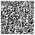 QR code with Cybernetics Of San Diego contacts