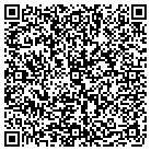 QR code with Mt Vernon Community Service contacts