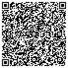 QR code with APM Modeling Management contacts