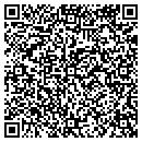 QR code with Yaali Imports Inc contacts