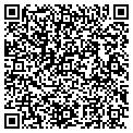 QR code with A N Finkel DDS contacts
