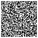 QR code with Ike's Feed contacts