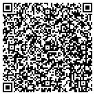 QR code with Adirondack Video Service contacts