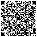QR code with A & A St James contacts