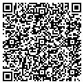 QR code with Daffy's contacts