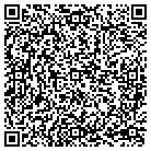 QR code with Orangetown Family Practice contacts